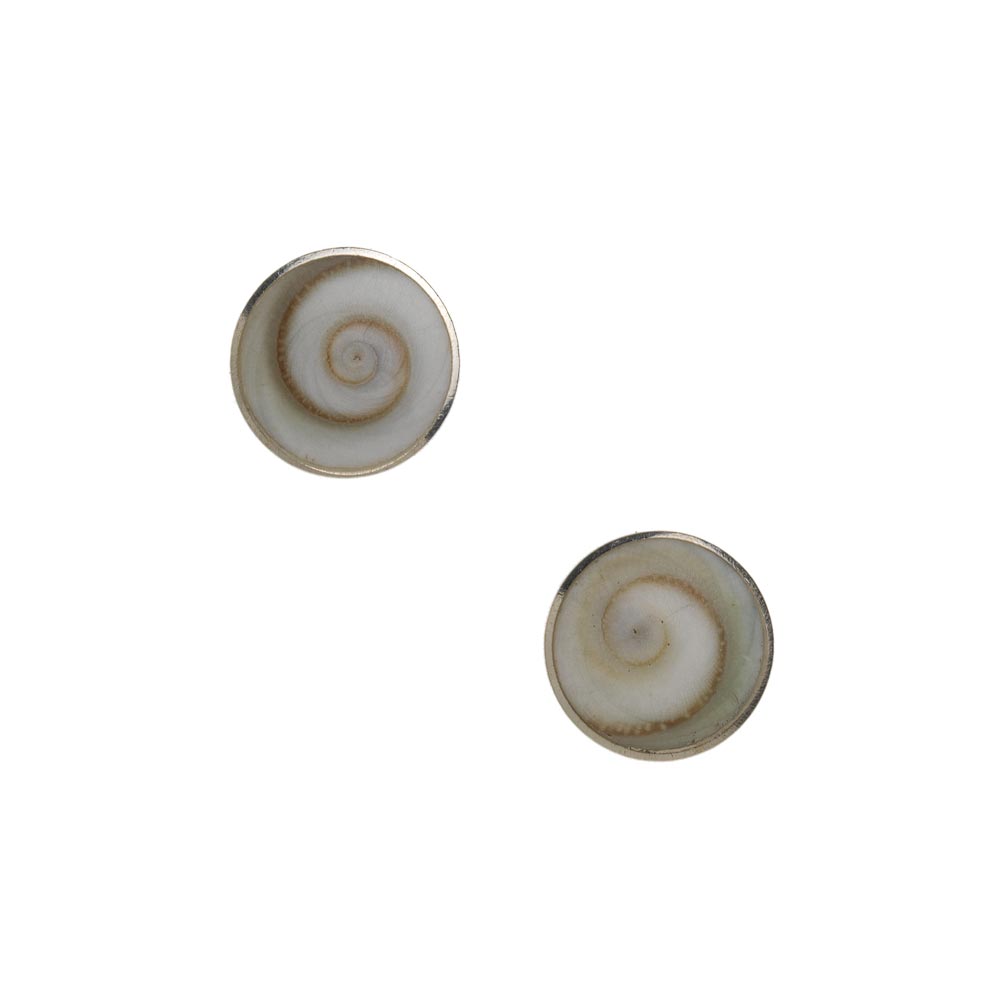 SHIVA EYE SHELL– Miba Jewellery