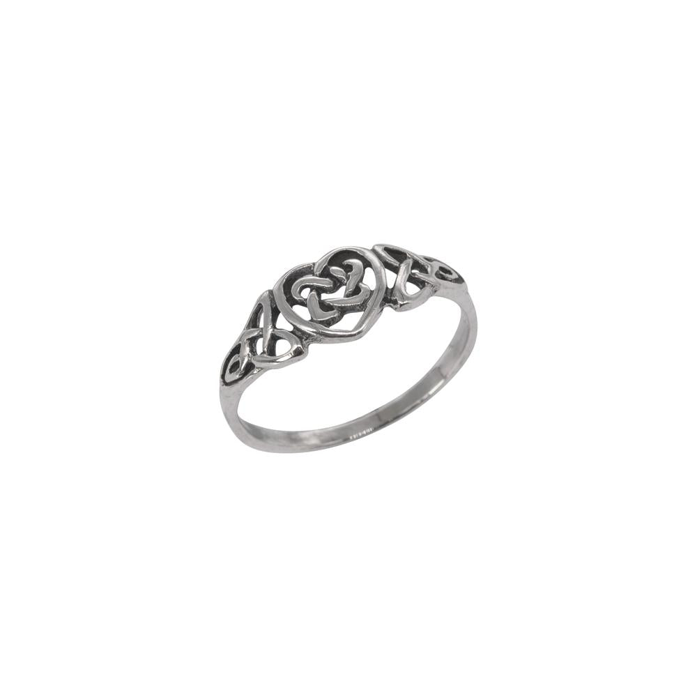 CELTIC HEART Miba Jewellery celtic-heart-miba-jewellery